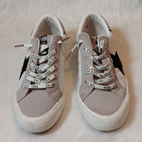 Vintage Havana Shoes Vintage Havana Womens Size 7 Grande Sneaker